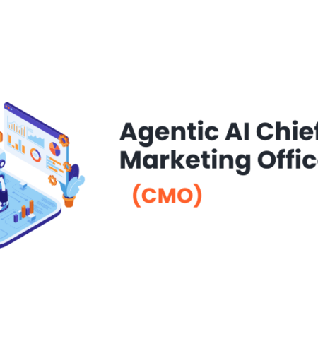 Agentic AI Chief Marketing Officer (CMO)