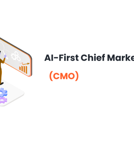 AI-First Chief Marketing Officer