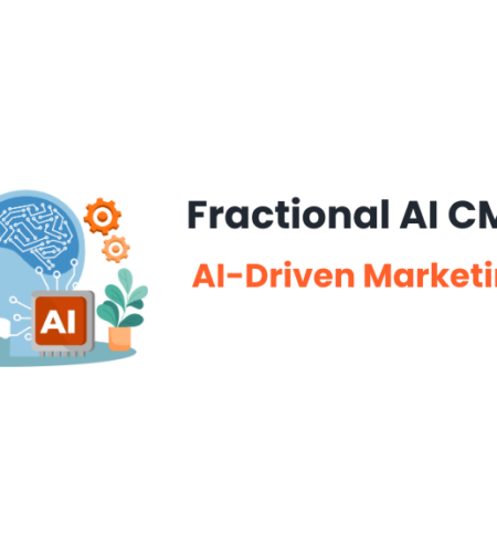 Fractional AI CMO: Future of AI-Driven Marketing Leadership