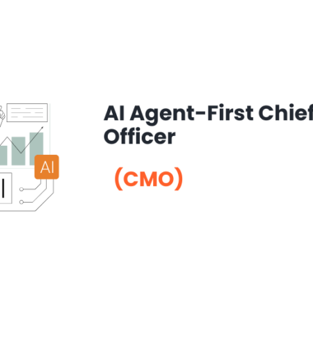 AI Agent-First Chief Marketing Officer (CMO)