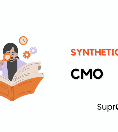 Synthetic CMO: How It Transforms Modern Marketing Leadership