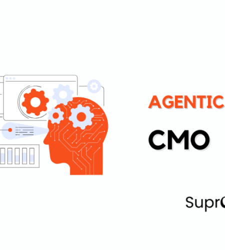 Agentic CMO