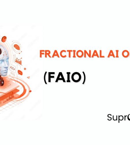 Fractional AI Officer (FAIO): Why Growing Businesses Are Choosing Part-Time AI Leadership in 2026