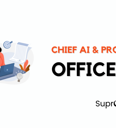 Chief AI & Profits Officer: Why Companies Need Profit-Focused AI Strategy Today