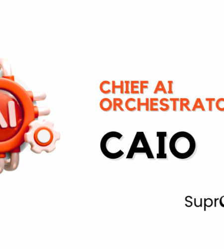 Chief AI Orchestrator: How To Build A Chief AI Orchestrator Model For Scalable AI Workflows