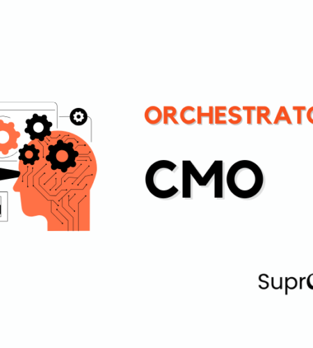 Orchestrator CMO: Builds Scalable AI Marketing Systems That Drive Growth