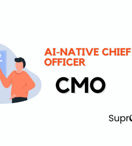 AI-Native CMO