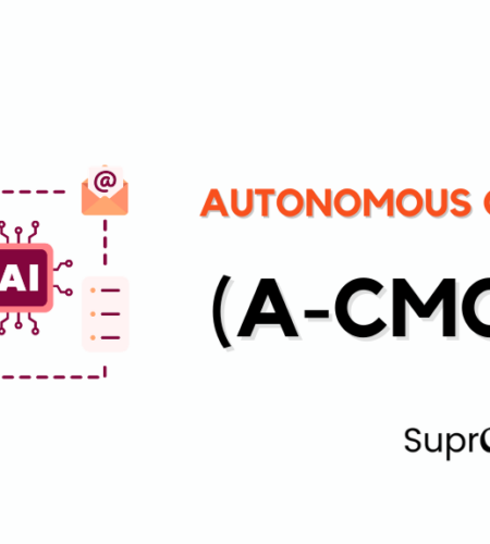 Autonomous CMO (A-CMO): How It Transforms Modern Marketing Operations