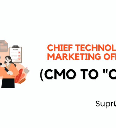 CMO to “CTMO” (Chief Technology & Marketing Officer): Future of Marketing Leadership in AI-Driven Organizations