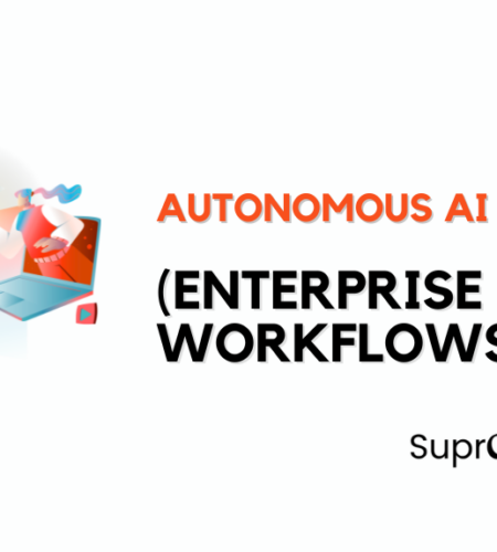 Autonomous AI Agents