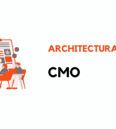 Architectural CMO