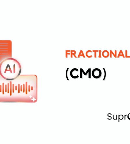 Modern Fractional AI CMO Strategies Lift Direct ROI by 40%