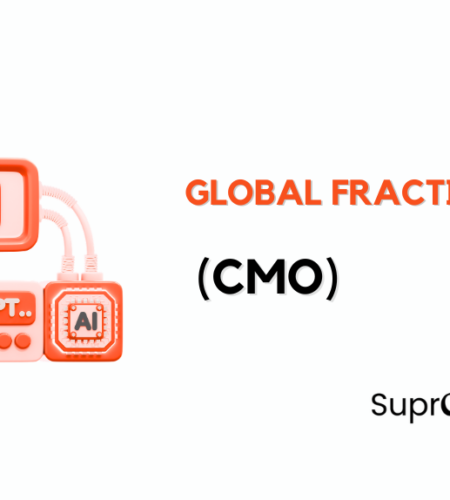 Global Fractional AI CMO