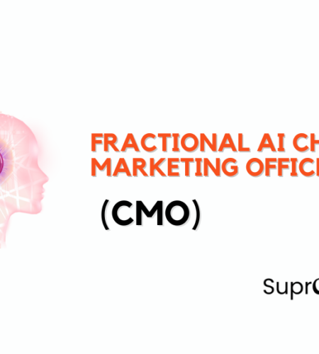 Hiring A Fractional AI CMO Unlocks 5 New Scale Opportunities