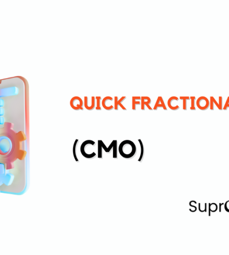 Quick Fractional AI CMO