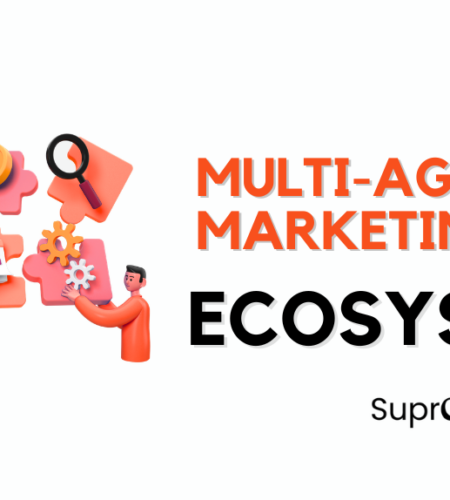 Multi-Agent Marketing Ecosystem