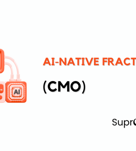 Moving From AI Add-On To 100% AI-Native Fractional CMO Architecture