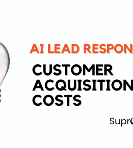 AI Lead Response