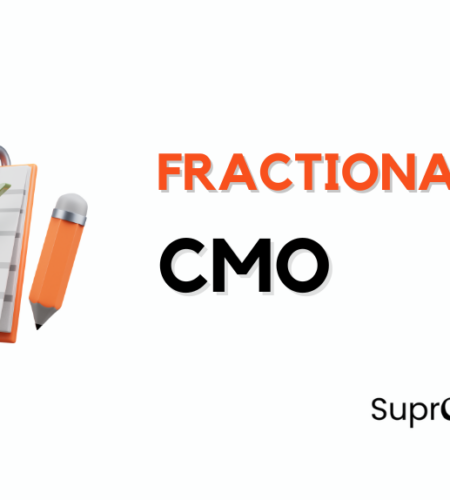 Fractional CMO Cost Breakdown