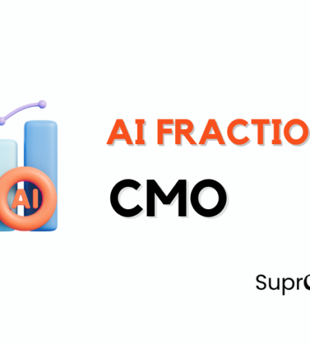 AI-Shaped Buyer Journeys: Predictive Signals Smart Fractional CMOs Use To Dominate Search Real Estate