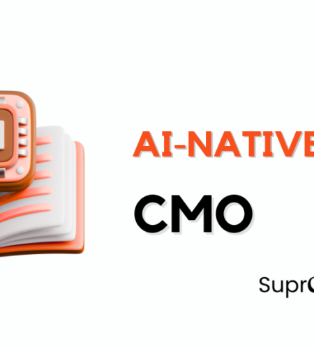 AI-Native CMO
