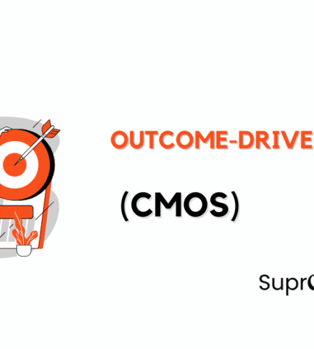 Outcome-Driven CMOs