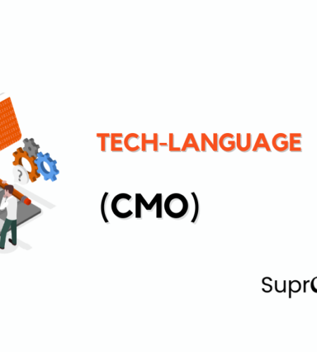 Tech-Language CMOs