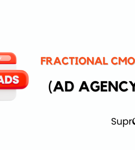 Fractional CMOs Are Reshaping Ad Agency