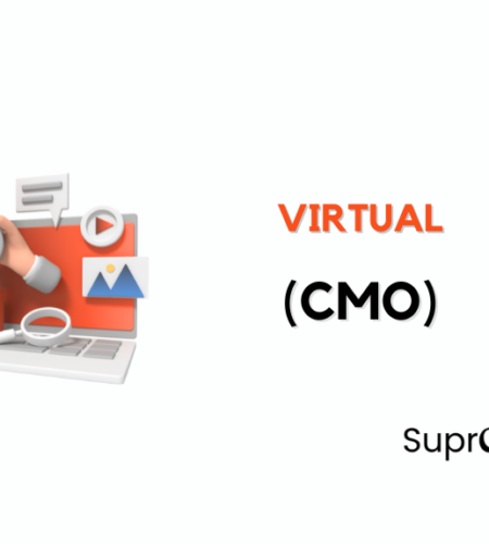 Virtual CMO