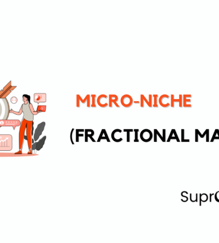 Micro-Niche Fractional Marketing