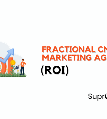 Fractional CMO vs Marketing Agency