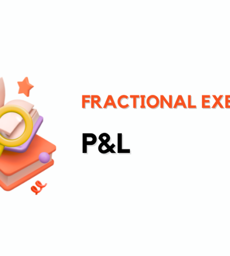 Fractional Executives Are Absorbing P&L Responsibility From In-House Founders