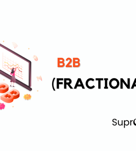 B2B Buying Journeys Go Undercover: How Fractional CMOs Target the Hidden Buyer