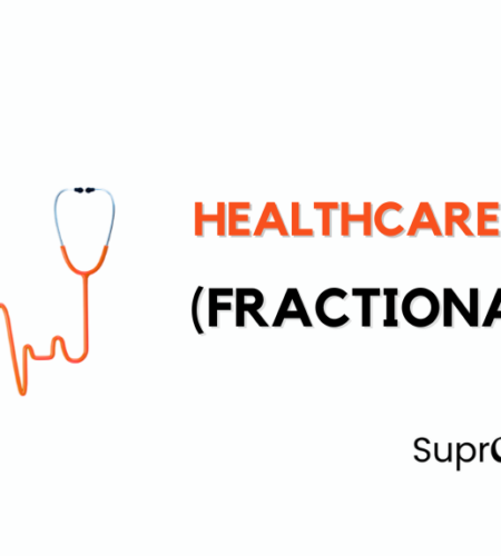 Rise of Healthcare Fractional CMO Interventions