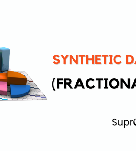 Synthetic Data For Fractional CMOs