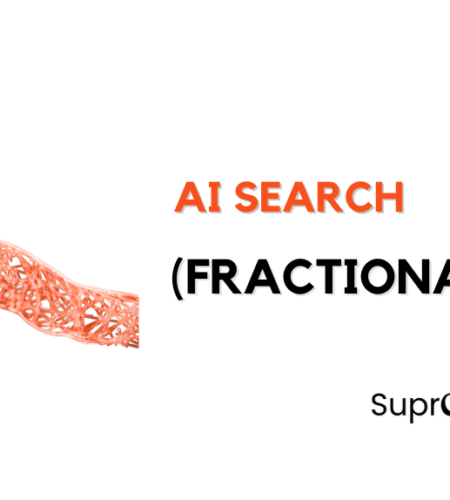 Fractional CMO Content Strategy For AI Search