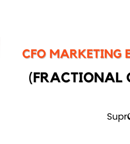 Why Your CFO Hates Your Marketing Budget And How a Fractional CMO Fixes It