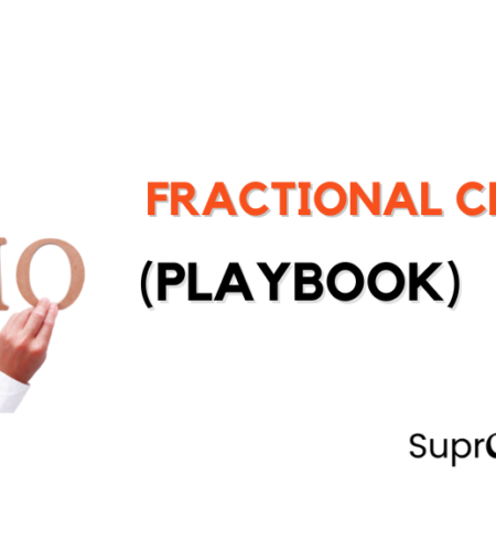Fractional CMO Playbook