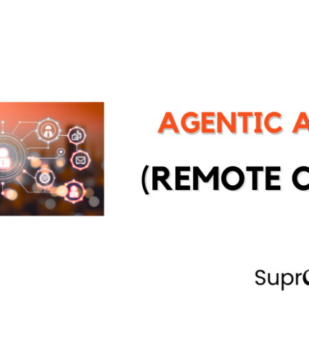 Agentic AI for Marketing Growth