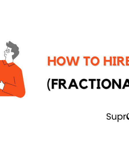 How to Hire a Fractional CMO: Costs, Frameworks, and AI Capabilities
