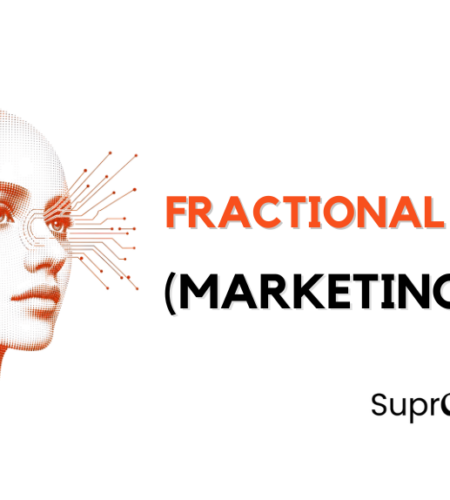 Fractional AI Marketing Transformation and Capability Building