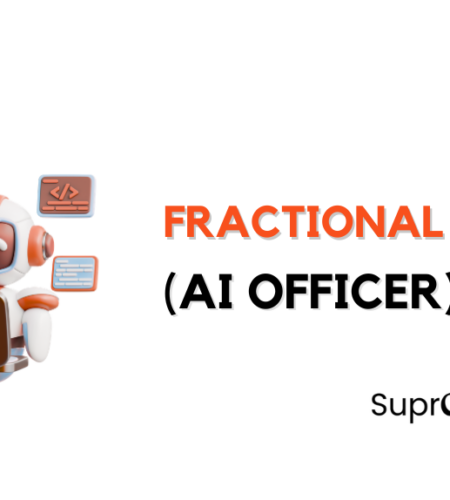 Fractional Chief AI Officer and AI Strategy Audits: A Practical Guide to Executive AI Leadership