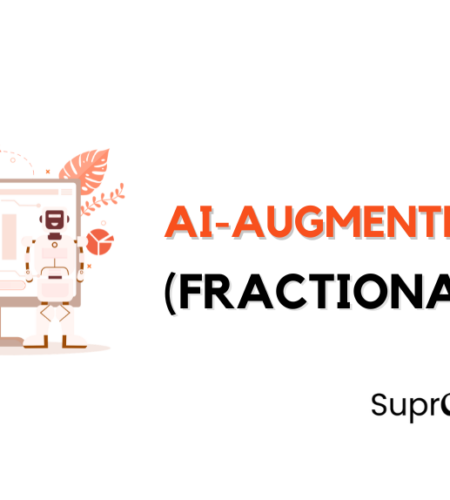 AI-Augmented Fractional CMO Playbooks: Building AI-Native Marketing Systems That Drive Revenue