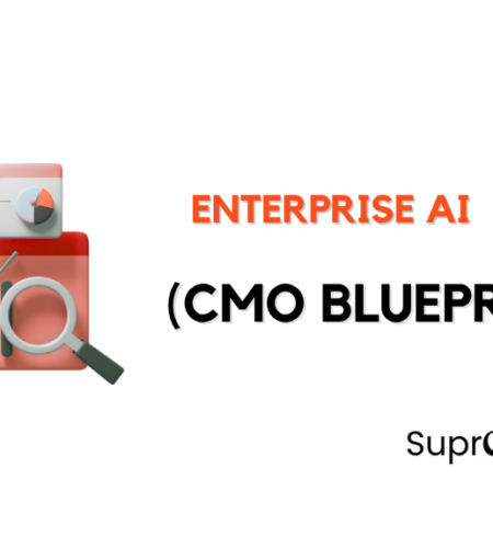 CMO Blueprint