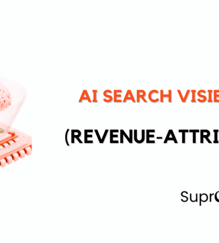 AI Search Visibility
