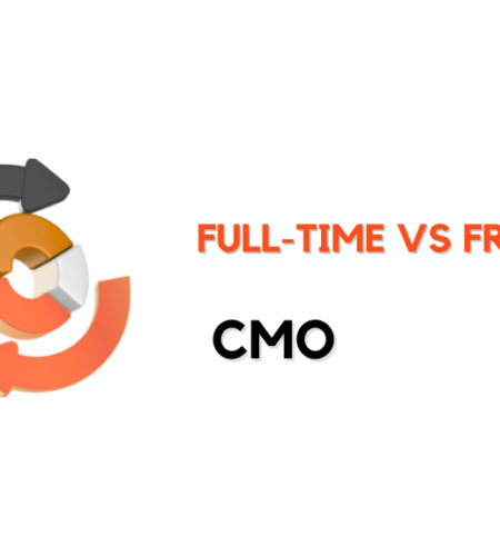 Full-Time vs Fractional CMO
