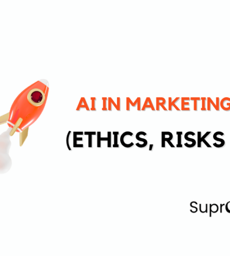Responsible AI in Marketing: Ethics, Risk, Governance, and Brand Trust