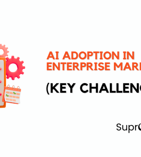The Roller Coaster of AI Adoption in Enterprise Marketing Teams: From Fast Wins to Governed Scale