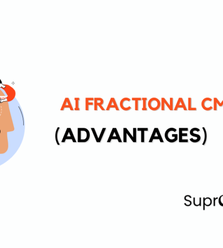 Stop Overpaying for Marketing: The AI Fractional CMO Advantage