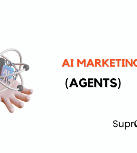 Why Fractional Executives Are Embracing AI Marketing Agents for Strategy, Scale, and Control